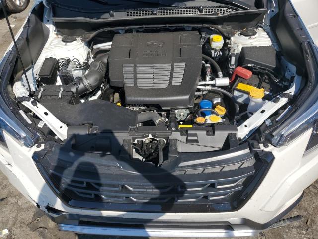 Photo 11 from auction – 2023 SUBARU FORESTER T with VIN JF2SKARC0PH425625