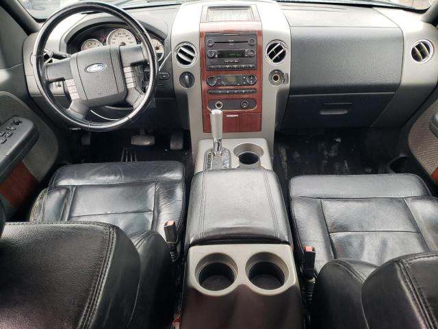 Photo 8 from auction – 2005 FORD F150 with VIN 1FTPX14585FA52941