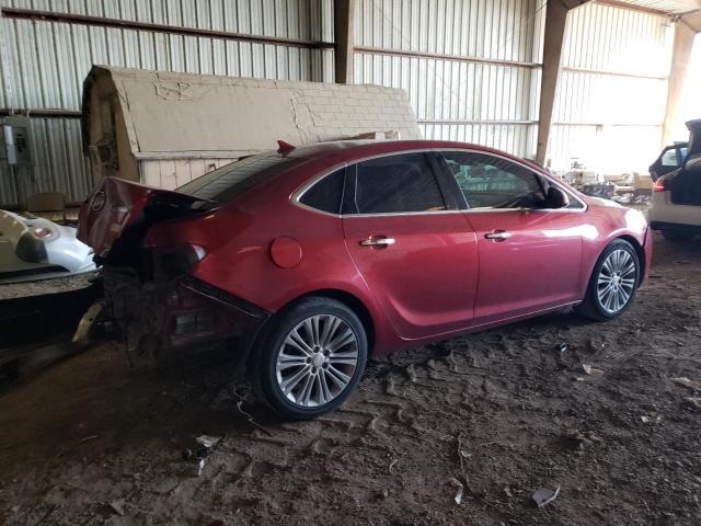 Photo 3 from auction – 2013 BUICK VERANO with VIN 1G4PP5SK3D4187623