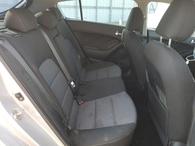 Photo 10 from auction – 2015 KIA FORTE EX with VIN KNAFX5A84F5347069