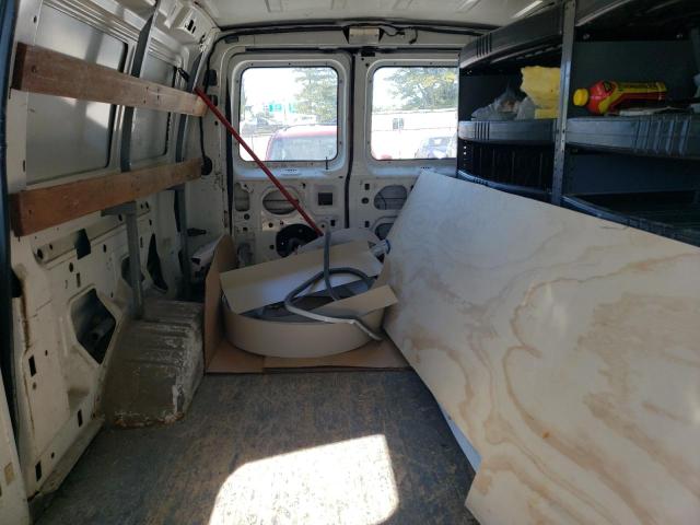 Photo 10 from auction – 2006 FORD ECONOLINE with VIN 1FTNE24W96HB11612