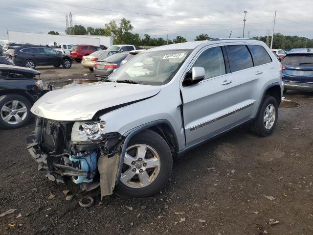 JEEP GRAND CHER 2011 with VIN 1J4RR4GG0BC662521 - Photo from auction