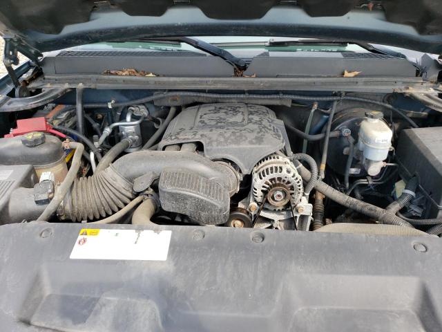 Photo 11 from auction – 2011 GMC SIERRA K15 with VIN 1GTR2VE06BZ455098