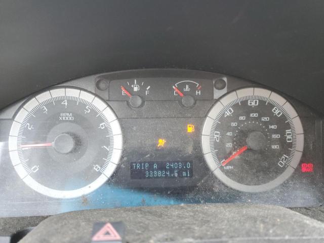 Photo 9 from auction – 2009 FORD ESCAPE XLT with VIN 1FMCU03789KB28428