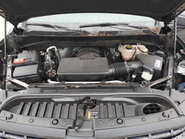 Photo 11 from auction – 2020 CHEVROLET SILVERADO with VIN 3GCPYFED2LG323620