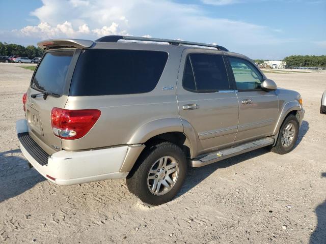 Photo 3 from auction – 2005 TOYOTA SEQUOIA SR with VIN 5TDZT34A85S241179