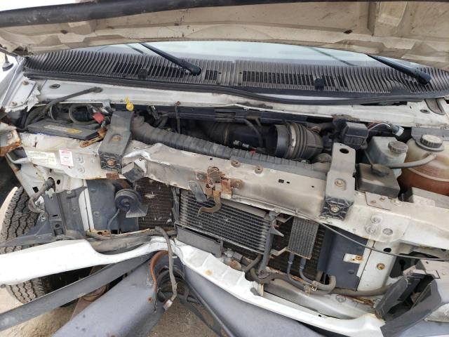 Photo 12 from auction – 2006 FORD ECONOLINE with VIN 1FTRE14W46DA66341