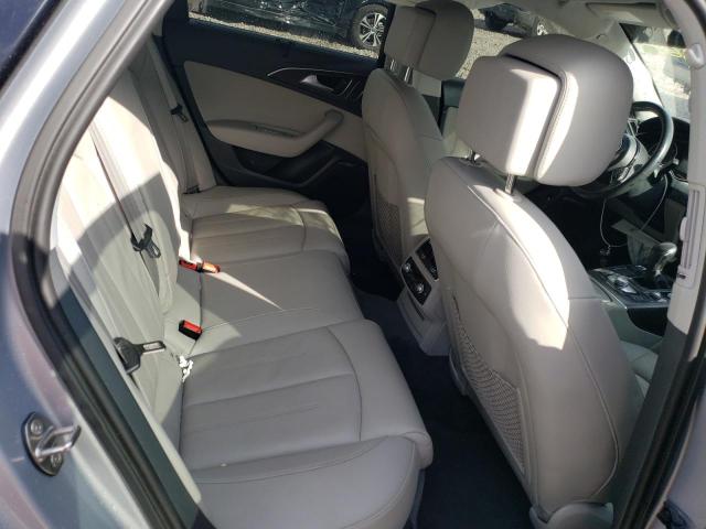 Photo 10 from auction – 2017 AUDI A6 PREMIUM with VIN WAUG8AFC3HN125729