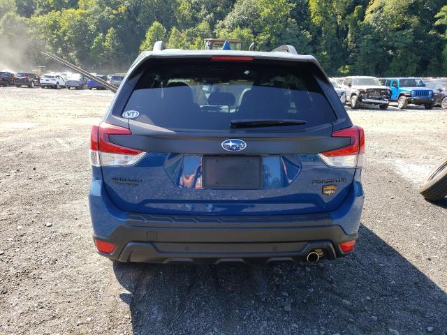 Photo 6 from auction – 2023 SUBARU FORESTER W with VIN JF2SKAMC2PH442353
