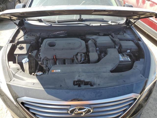 Photo 11 from auction – 2017 HYUNDAI SONATA SE with VIN 5NPE24AF2HH588783