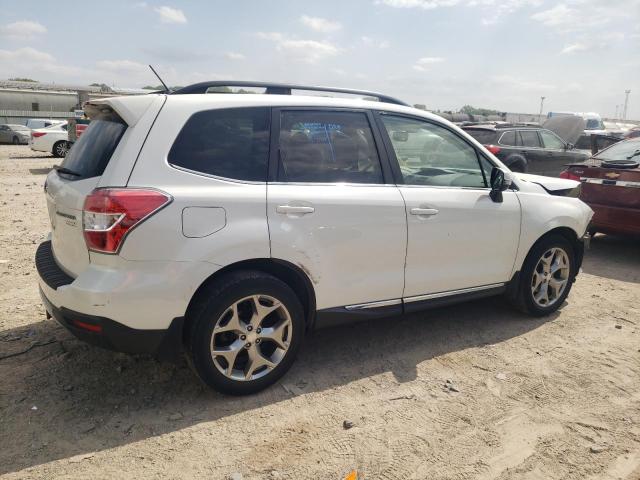 Photo 3 from auction – 2015 SUBARU FORESTER 2 with VIN JF2SJAWC7FH579867