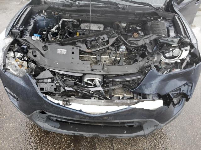 Photo 12 from auction – 2016 MAZDA CX-5 GT with VIN JM3KE4DY8G0698828