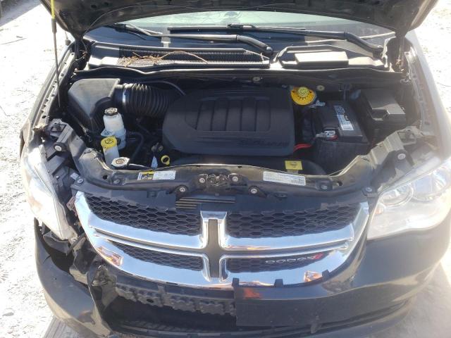 Photo 12 from auction – 2019 DODGE GRAND CARA with VIN 2C4RDGCG5KR694559