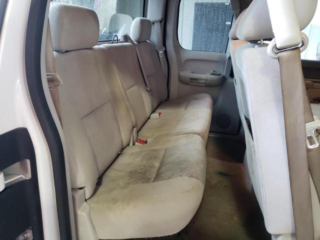 Photo 10 from auction – 2013 CHEVROLET SILVERADO with VIN 1GCRCSEA2DZ212203