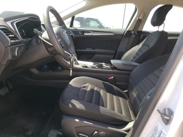 Photo 7 from auction – 2014 FORD FUSION SE with VIN 3FA6P0HD3ER217097