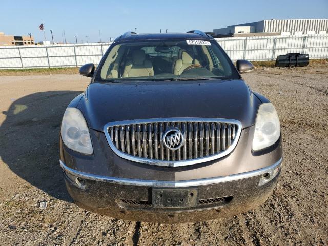 Photo 5 from auction – 2011 BUICK ENCLAVE CX with VIN 5GAKVBED1BJ286005