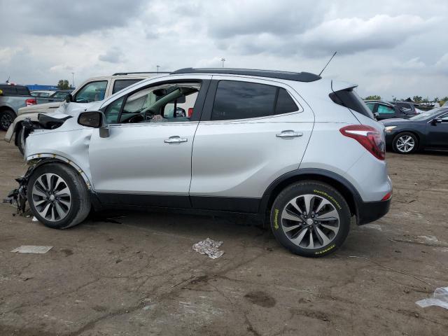 Photo 2 from auction – 2017 BUICK ENCORE PRE with VIN KL4CJBSB3HB163479