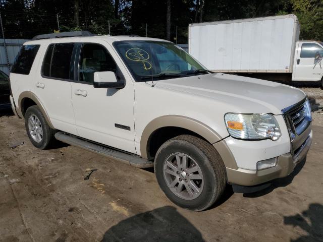 Photo 4 from auction – 2008 FORD EXPLORER E with VIN 1FMEU64E88UB10491