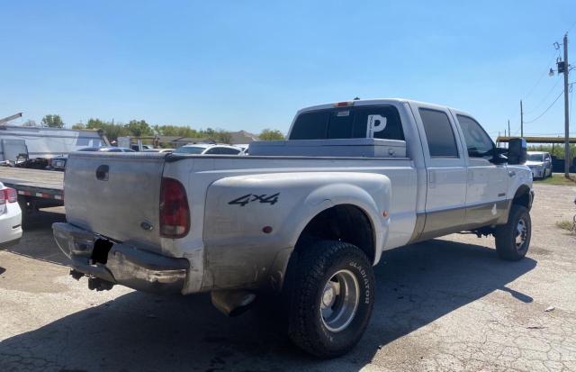 Photo 4 from auction – 2004 FORD F350 SUPER with VIN 1FTWW33PX4ED18509