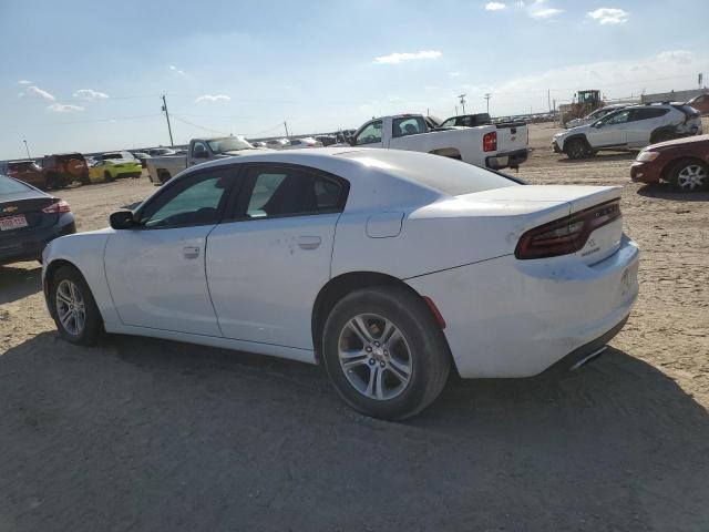Photo 2 from auction – 2016 DODGE CHARGER SE with VIN 2C3CDXBG7GH123017