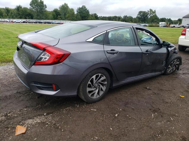 Photo 3 from auction – 2016 HONDA CIVIC EX with VIN 19XFC2F72GE250004