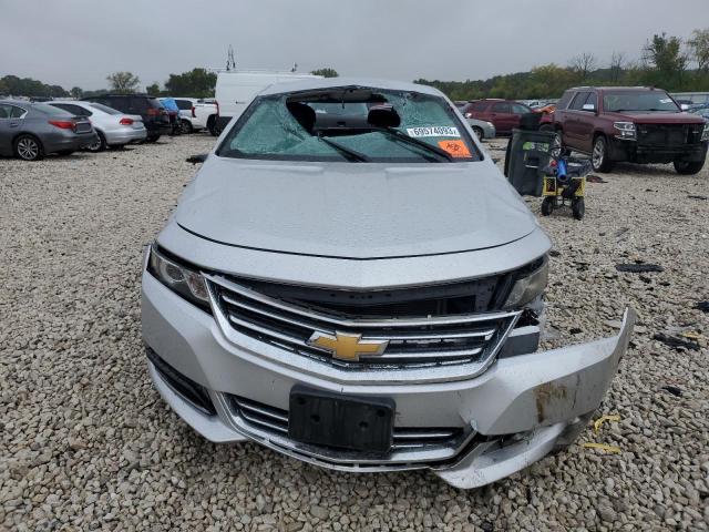 Photo 5 from auction – 2019 CHEVROLET IMPALA PRE with VIN 2G1105S31K9157658