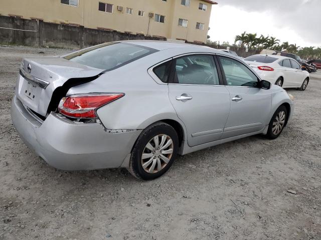 Photo 3 from auction – 2015 NISSAN ALTIMA 2.5 with VIN 1N4AL3AP8FN390873