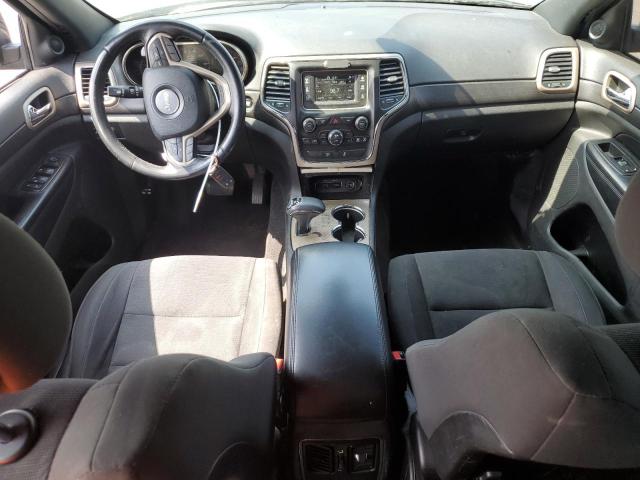 Photo 8 from auction – 2015 JEEP GRAND CHER with VIN 1C4RJFAG3FC893758