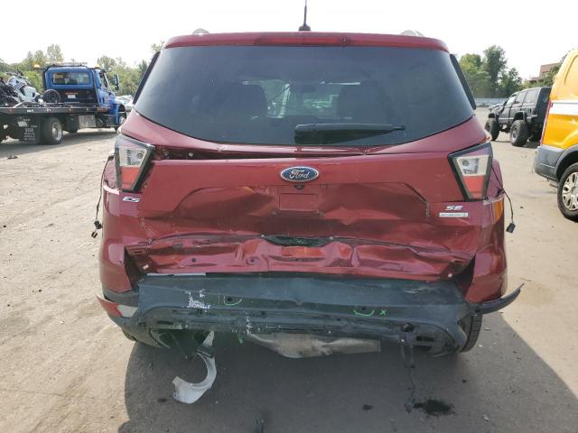 Photo 6 from auction – 2017 FORD ESCAPE SE with VIN 1FMCU0GD4HUB87916