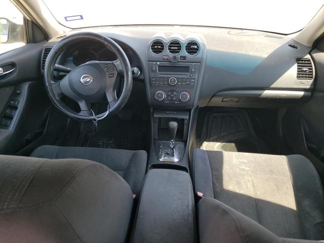 Photo 8 from auction – 2010 NISSAN ALTIMA BAS with VIN 1N4AL2AP0AN532006