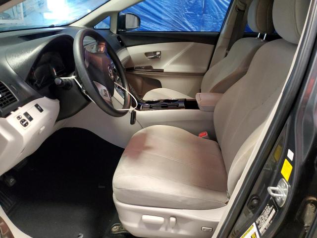 Photo 7 from auction – 2010 TOYOTA VENZA with VIN 4T3ZK3BB4AU034005