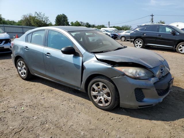 Photo 4 from auction – 2012 MAZDA 3 I with VIN JM1BL1UG6C1507688