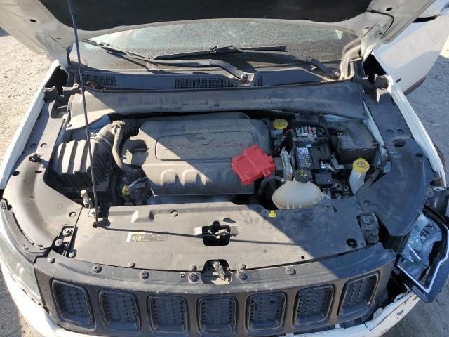 Photo 11 from auction – 2019 JEEP COMPASS LA with VIN 3C4NJCBB9KT612903