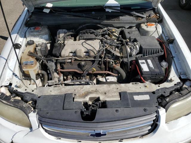 Photo 11 from auction – 2003 CHEVROLET MALIBU with VIN 1G1ND52J03M555498