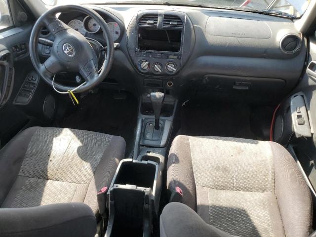Photo 8 from auction – 2004 TOYOTA RAV4 with VIN JTEGD20V640023830