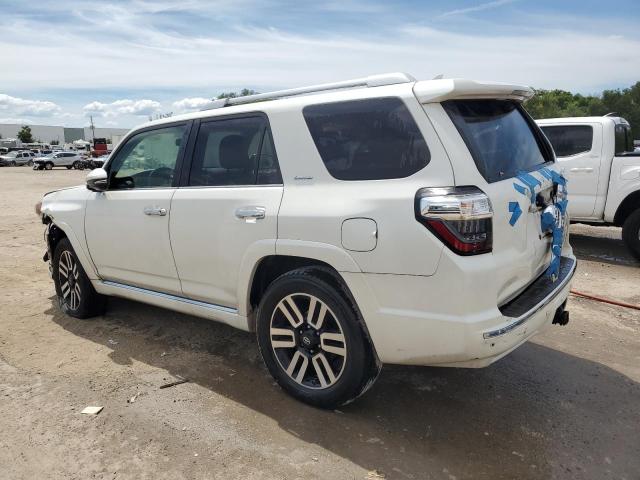 Photo 2 from auction – 2014 TOYOTA 4RUNNER SR with VIN JTEBU5JR9E5161525