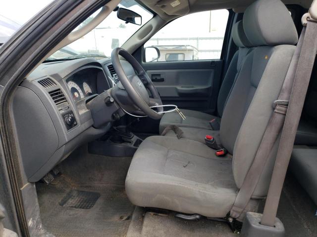 Photo 7 from auction – 2006 DODGE DAKOTA ST with VIN 1D7HE22K96S674777