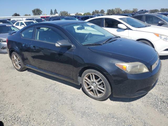 Photo 4 from auction – 2007 TOYOTA SCION TC with VIN JTKDE167570179989