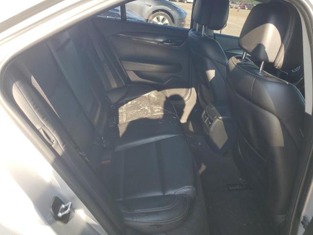 Photo 10 from auction – 2013 CADILLAC ATS with VIN 1G6AA5RX6D0170581
