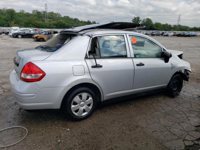 Photo 3 from auction – 2011 NISSAN VERSA S with VIN 3N1CC1AP8BL375830