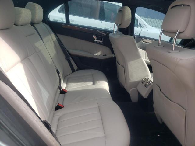 Photo 10 from auction – 2010 MERCEDES-BENZ E 350 4MAT with VIN WDDHF8HB4AA103445