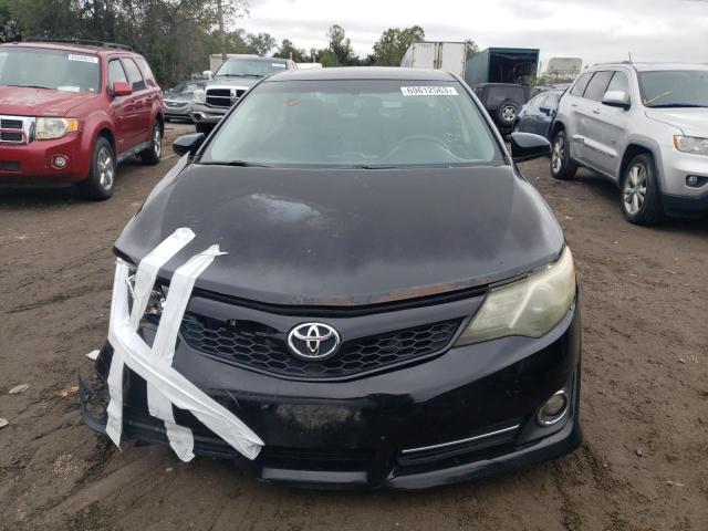 Photo 5 from auction – 2012 TOYOTA CAMRY BASE with VIN 4T1BF1FK5CU173091