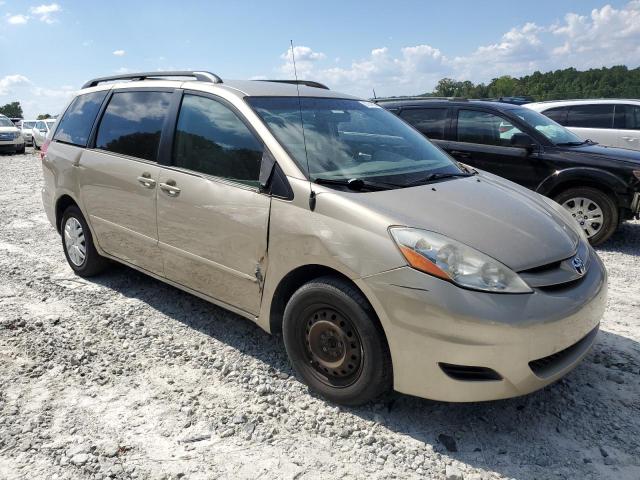 Photo 4 from auction – 2007 TOYOTA SIENNA CE with VIN 5TDZK23C77S006100