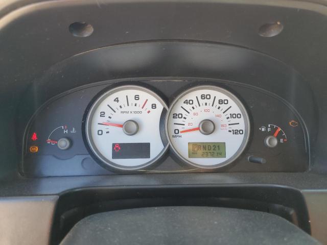 Photo 9 from auction – 2005 FORD ESCAPE XLS with VIN 1FMCU02Z65KA87911