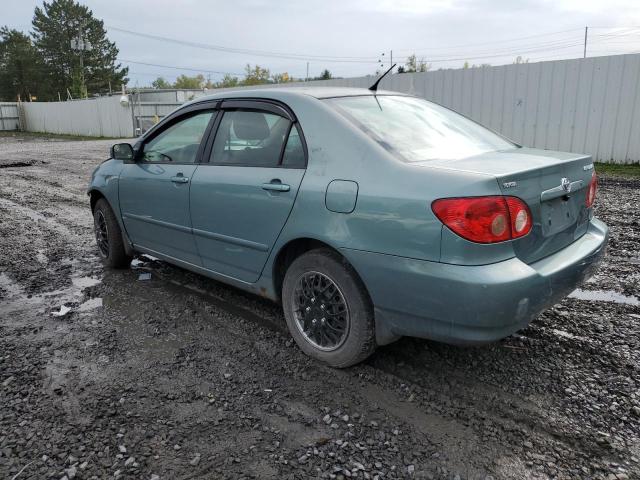 Photo 2 from auction – 2006 TOYOTA COROLLA CE with VIN 2T1BR30EX6C699065