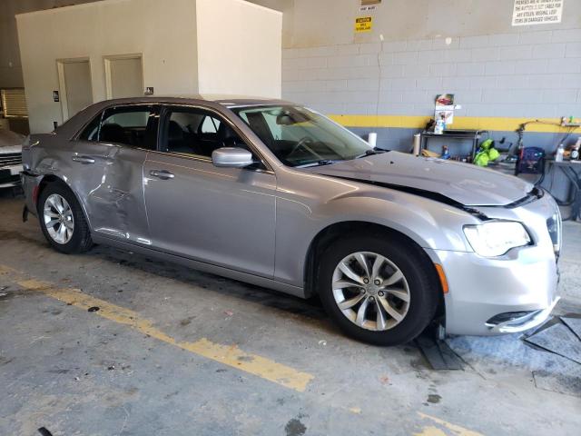 Photo 4 from auction – 2016 CHRYSLER 300 LIMITE with VIN 2C3CCAAG2GH147470