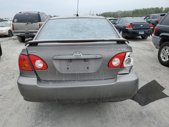 Photo 6 from auction – 2003 TOYOTA COROLLA CE with VIN 1NXBR32E53Z059644