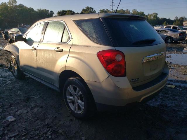 Photo 2 from auction – 2013 CHEVROLET EQUINOX LS with VIN 2GNALBEK8D6248292