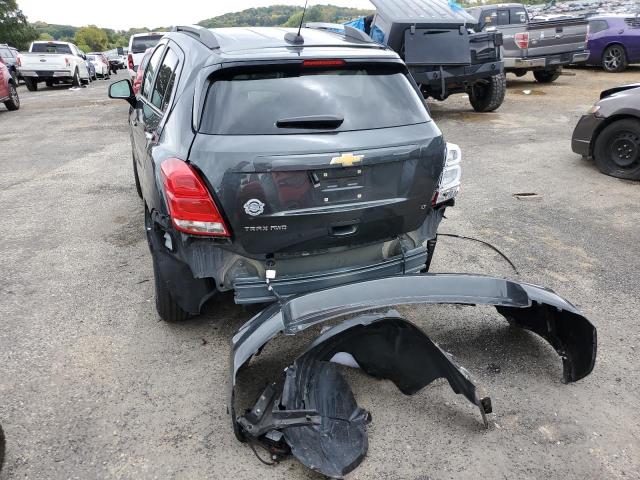 Photo 6 from auction – 2019 CHEVROLET TRAX 1LT with VIN 3GNCJPSB0KL404219