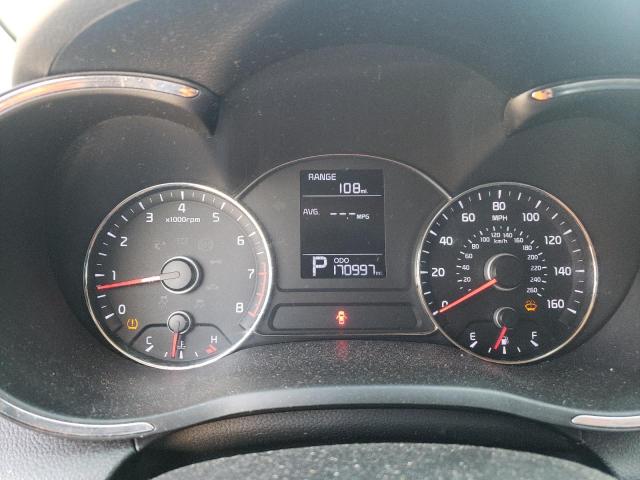 Photo 9 from auction – 2015 KIA FORTE LX with VIN KNAFX4A6XF5364256
